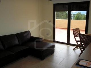 Altea property: Apartment with 2 bedroom in Altea 65242