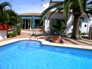 Javea property: Villa for sale in Javea 65258