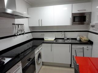 Javea property: Apartment with 2 bedroom in Javea, Spain 65323