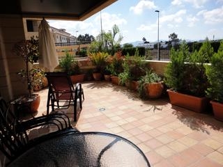 Javea property: Apartment in Alicante to rent 65323