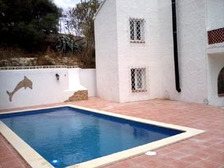 Benissa property: Alicante property | 5 bedroom Villa 65361