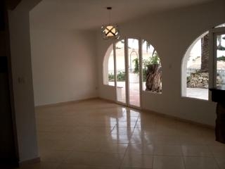 Benissa property: Alicante Villa 65361