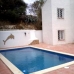 Benissa property: Benissa Villa, Spain 65361