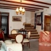 Benissa property: 3 bedroom Finca in Benissa, Spain 65414