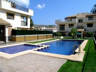 Javea property: Apartment for sale in Javea 65481