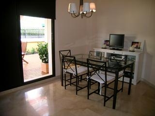 Javea property: Apartment with 1 bedroom in Javea 65481