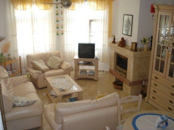 Villamartin property: Villa with 3 bedroom in Villamartin, Spain 65578