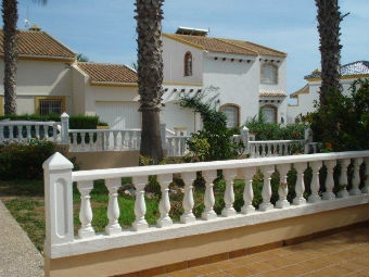 Villamartin property: Alicante property | 3 bedroom Villa 65578