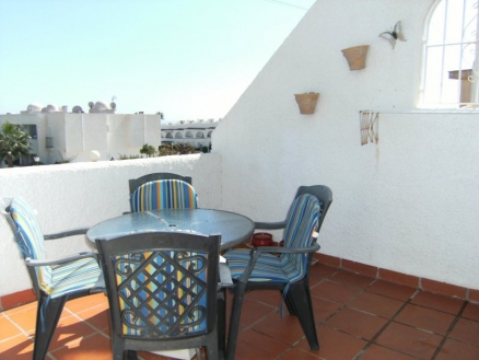 Mojacar property: Apartment for sale in Mojacar, Spain 65970