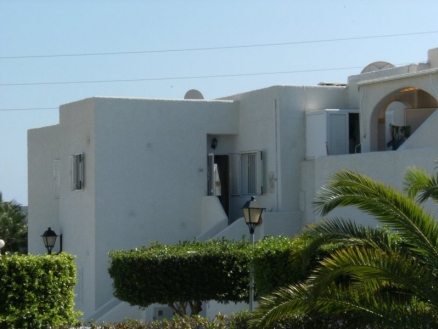 Mojacar property: Apartment with 2 bedroom in Mojacar 65970