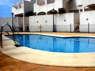 Mojacar property: Apartment for sale in Mojacar, Almeria 65970