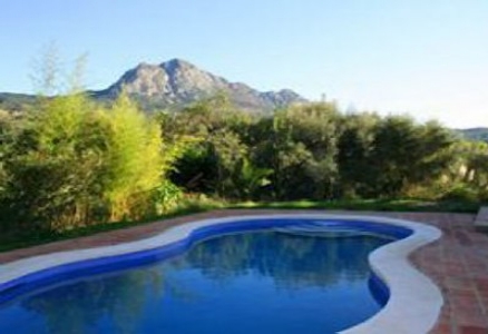 Arriate property: Villa for sale in Arriate, Spain 65971