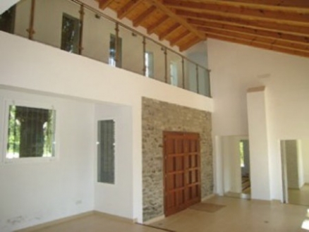 Arriate property: Villa with 5 bedroom in Arriate, Spain 65971