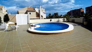 Puerto De Mazarron property: Apartment with 2 bedroom in Puerto De Mazarron 65973