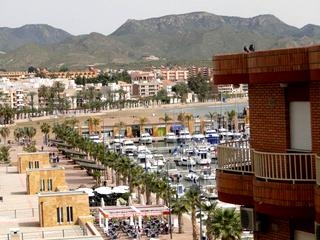 Puerto De Mazarron property: Apartment for sale in Puerto De Mazarron, Murcia 65973