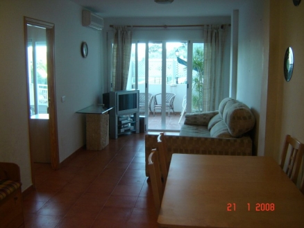 Mojacar property: Apartment with 3 bedroom in Mojacar 65994