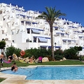 Mojacar property: Almeria Apartment 65994