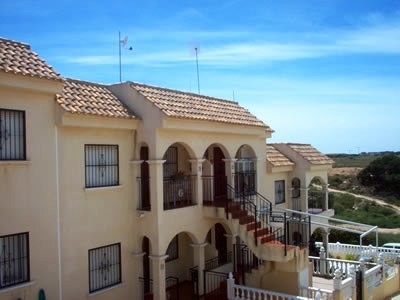 Playa Flamenca property: Apartment with 2 bedroom in Playa Flamenca 65995