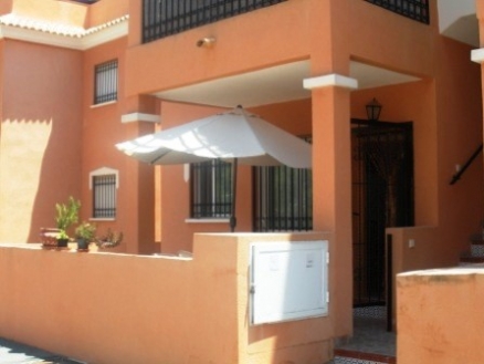 Playa Flamenca property: Apartment with 2 bedroom in Playa Flamenca, Spain 65995