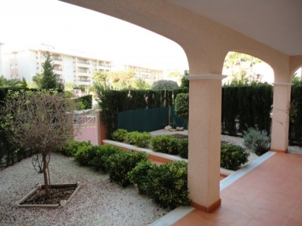 Playa Flamenca property: Playa Flamenca, Spain | Apartment for sale 65995