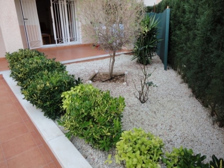 Playa Flamenca property: Playa Flamenca Apartment 65995