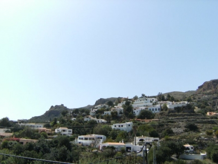 Mojacar property: Villa with 3 bedroom in Mojacar 67252