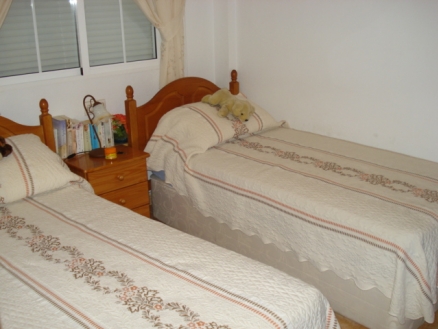 Torrevieja property: Apartment with 2 bedroom in Torrevieja 67272