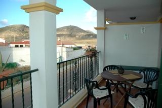 La Union property: Apartment with 2 bedroom in La Union, Spain 67275