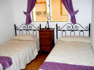 La Union property: Murcia Apartment 67275