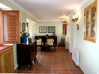 Iznajar property: Villa with 5 bedroom in Iznajar, Spain 67285