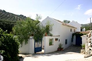 Iznajar property: Iznajar, Spain | Villa for sale 67285