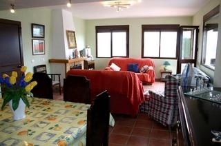 Iznajar property: Cordoba Villa 67285