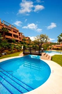 Elviria property: Apartment in Malaga for sale 67287