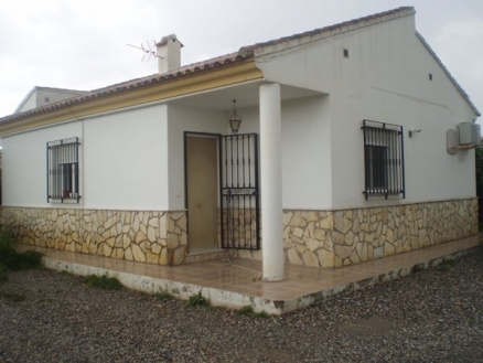 Arboleas property: Villa for sale in Arboleas 67317