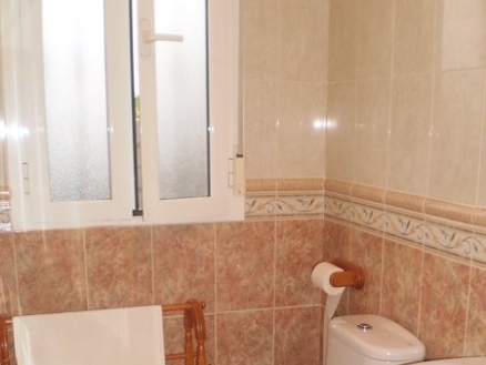 Arboleas property: Almeria property | 2 bedroom Villa 67317