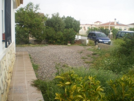 Arboleas property: Arboleas, Spain | Villa for sale 67317