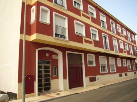 Los Alcazares property: Apartment for sale in Los Alcazares 67356