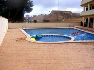 Los Alcazares property: Apartment with 2 bedroom in Los Alcazares, Spain 67356