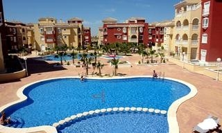 Los Alcazares property: Murcia property | 2 bedroom Apartment 67356