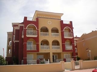 Los Alcazares property: Murcia Apartment 67356