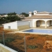 Javea property: 4 bedroom Villa in Javea, Spain 67360