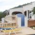 Javea property: 4 bedroom Villa in Alicante 67360