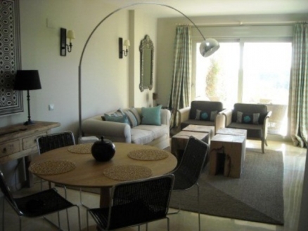 Campoamor property: Apartment with 2 bedroom in Campoamor, Spain 67364