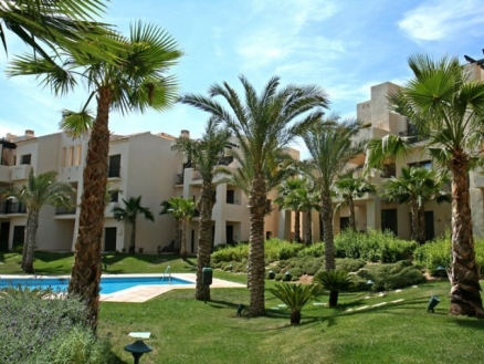 Los Alcazares property: Murcia property | 3 bedroom Apartment 67367