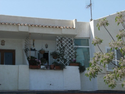 Mojacar property: Apartment for sale in Mojacar 67388