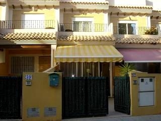 San Javier property: Townhome for sale in San Javier, Spain 67390