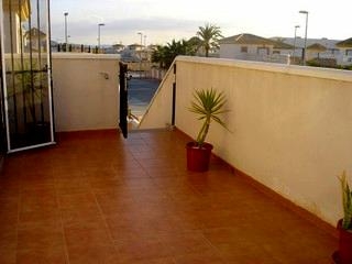 San Javier property: San Javier Townhome 67390