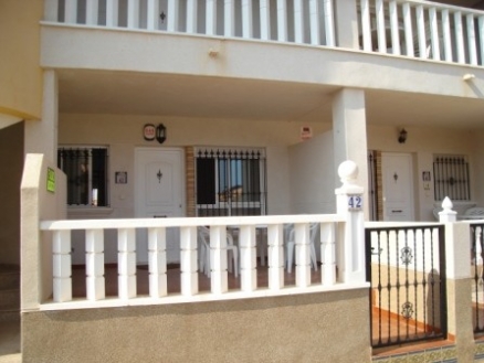 Cabo Roig property: Apartment for sale in Cabo Roig, Spain 67408