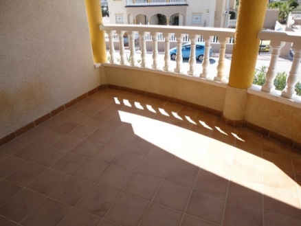 Cabo Roig property: Apartment with 2 bedroom in Cabo Roig, Spain 67408