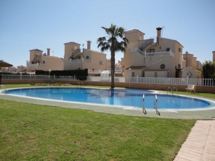 Cabo Roig property: Alicante property | 2 bedroom Apartment 67408